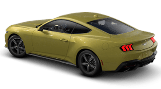 2025 Ford Mustang® External Image 3